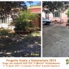 scuola e volontariato 2015